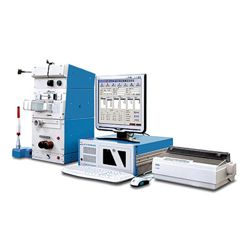 CT200 Yarn Evenness Tester